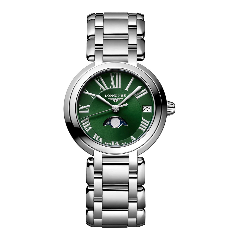 Longines Longines Primaluna L81154616 Kol Saati