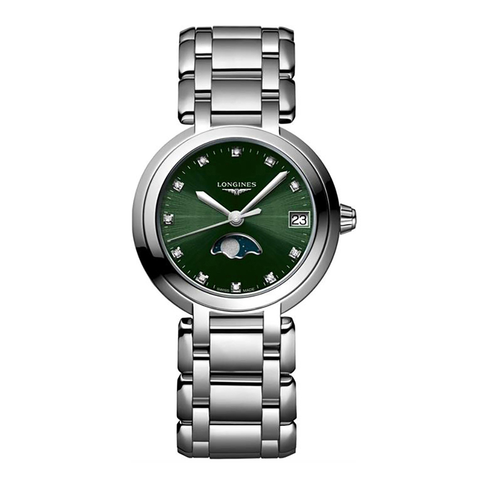 Longines Longines Primaluna L81154676 Kol Saati