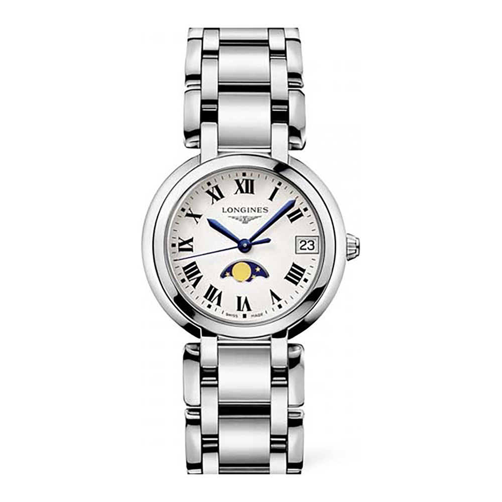 Longines Longines Primaluna L81154716 Kol Saati