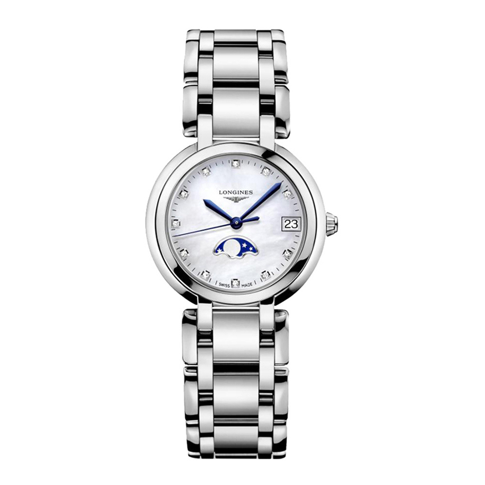 Longines Longines Primaluna L81154876 Kol Saati