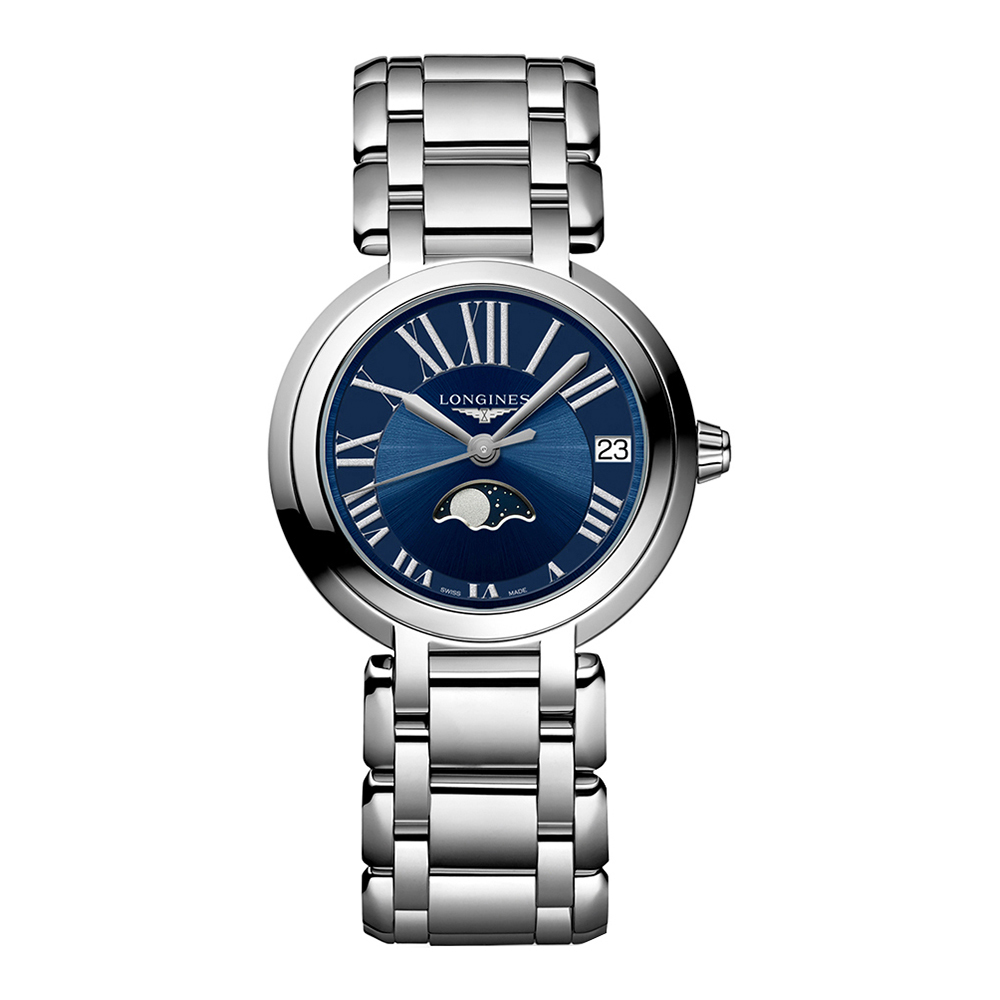 Longines Longines Primaluna L81154916 Kol Saati
