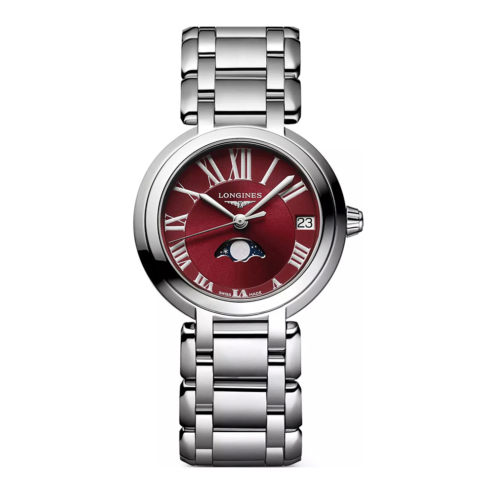 Longines Longines Primaluna L81154926 Kol Saati