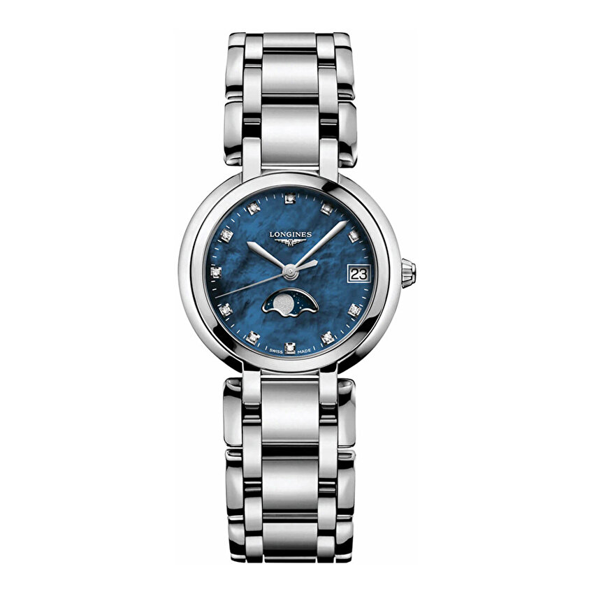 Longines Longines Primaluna L81154986 Kol Saati