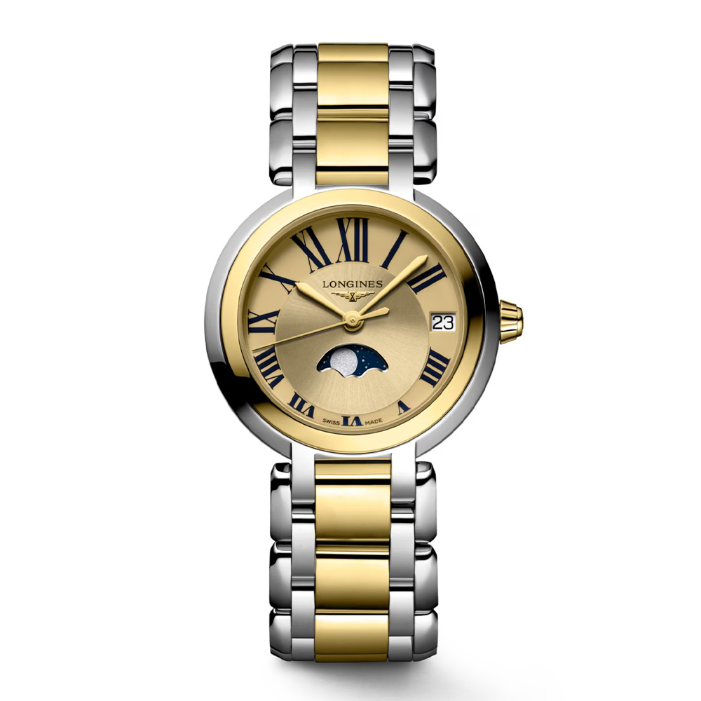 Longines Longines Primaluna L81155317 Kol Saati