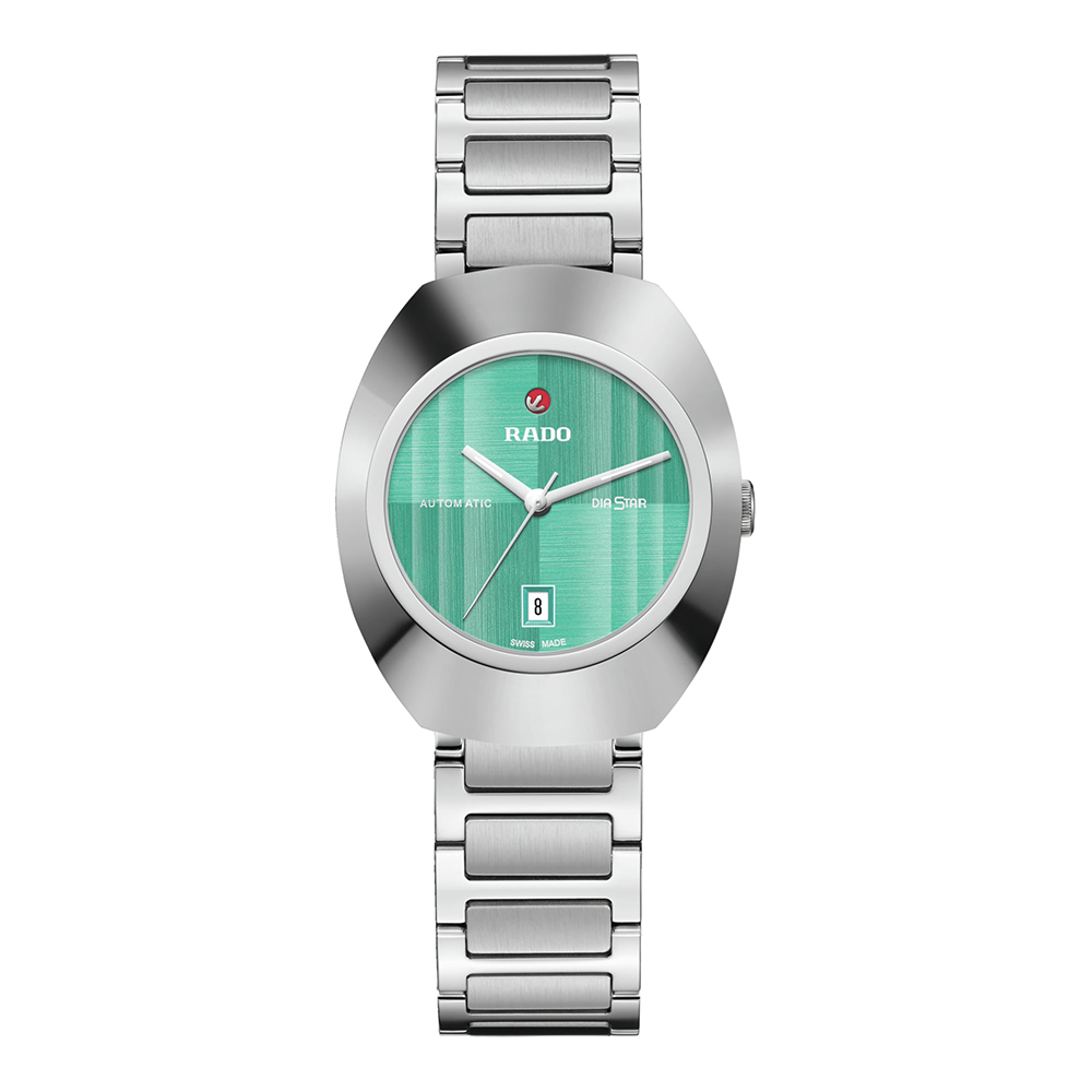 Rado Rado DiaStar Original R12170323 Kol Saati