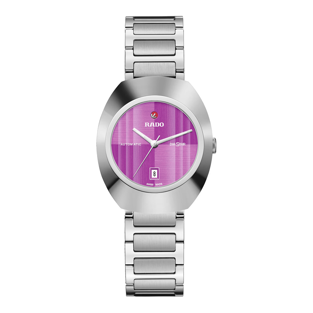 Rado Rado DiaStar Original R12170333 Kol Saati
