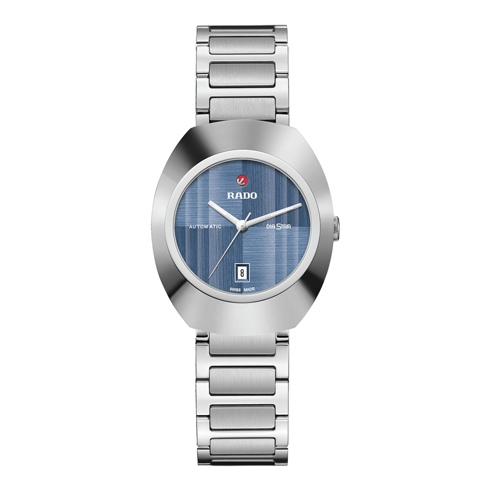 Rado Rado DiaStar Original R12170343 Kol Saati
