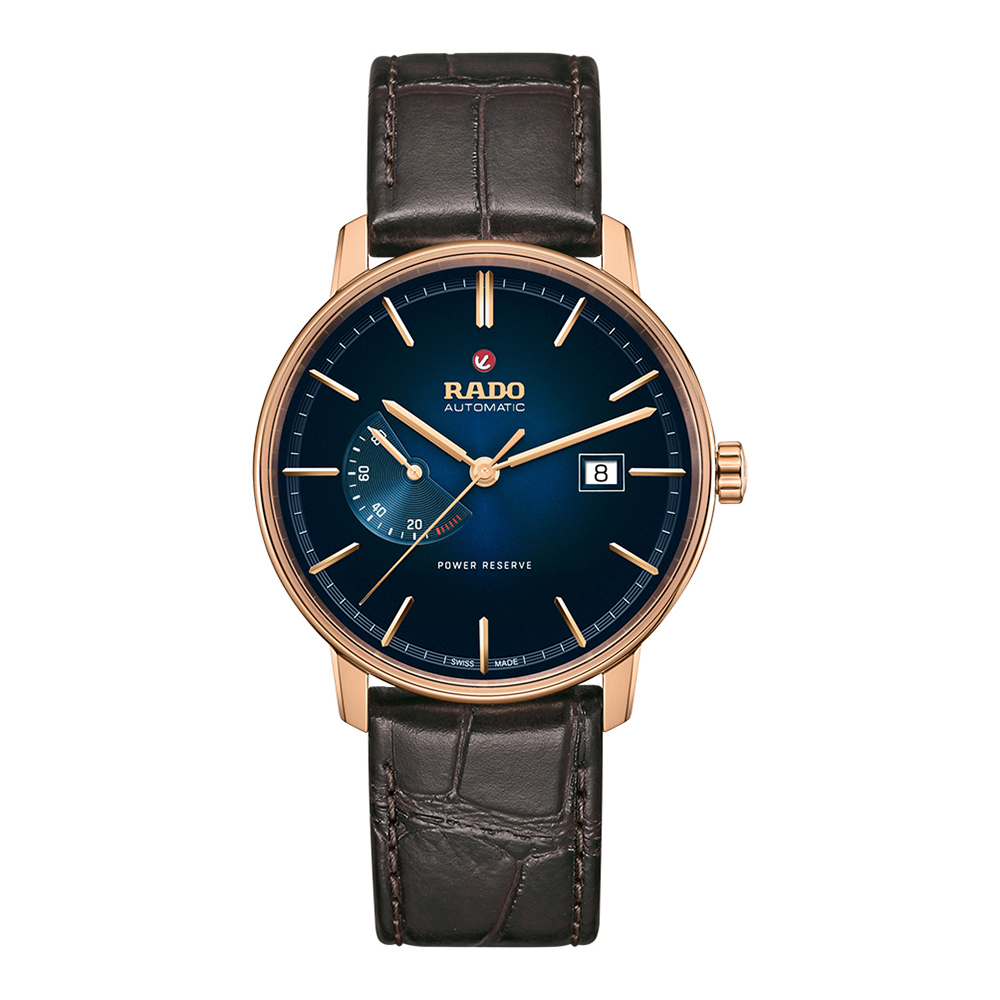 Rado Rado Coupole Classic R22879215 Kol Saati