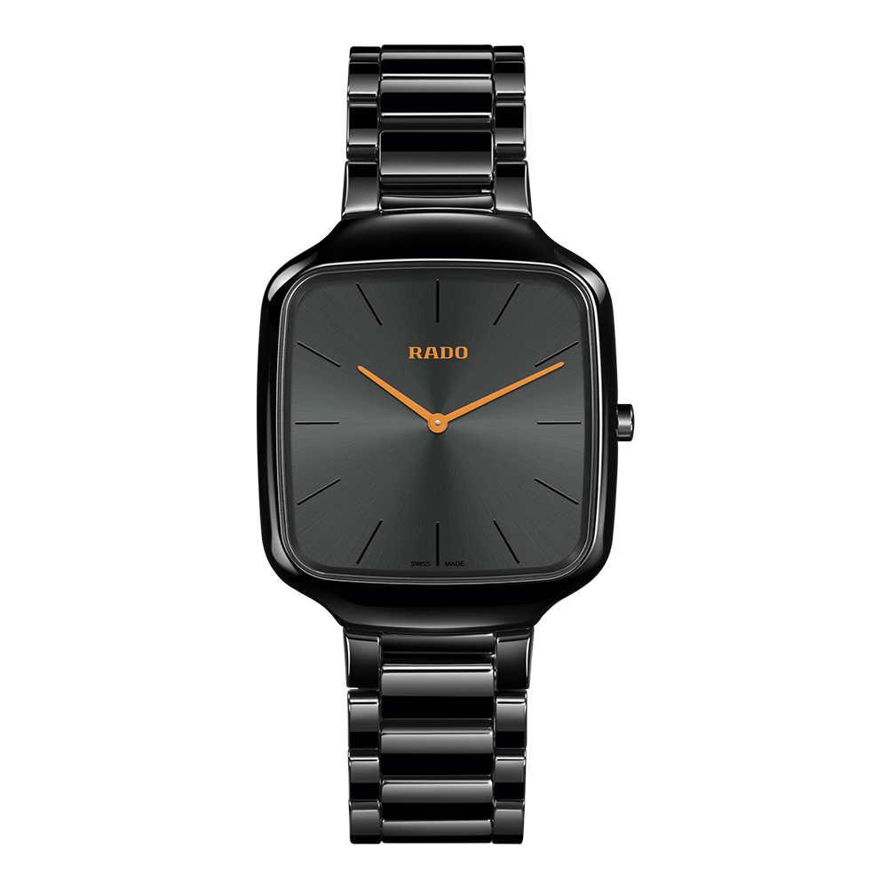 Rado Rado True Square Thinline R27054162 Kol Saati