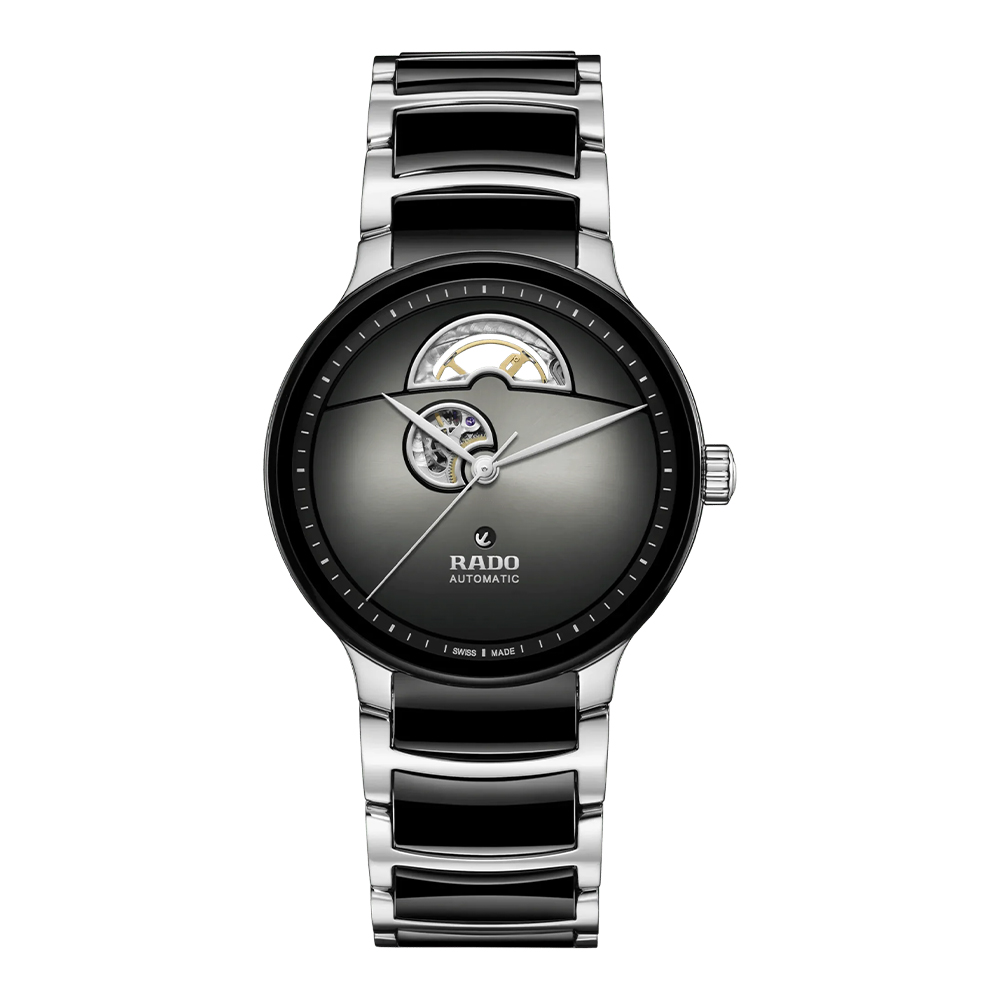 Rado Rado Centrix Automatic Open Heart R30012152 Kol Saati