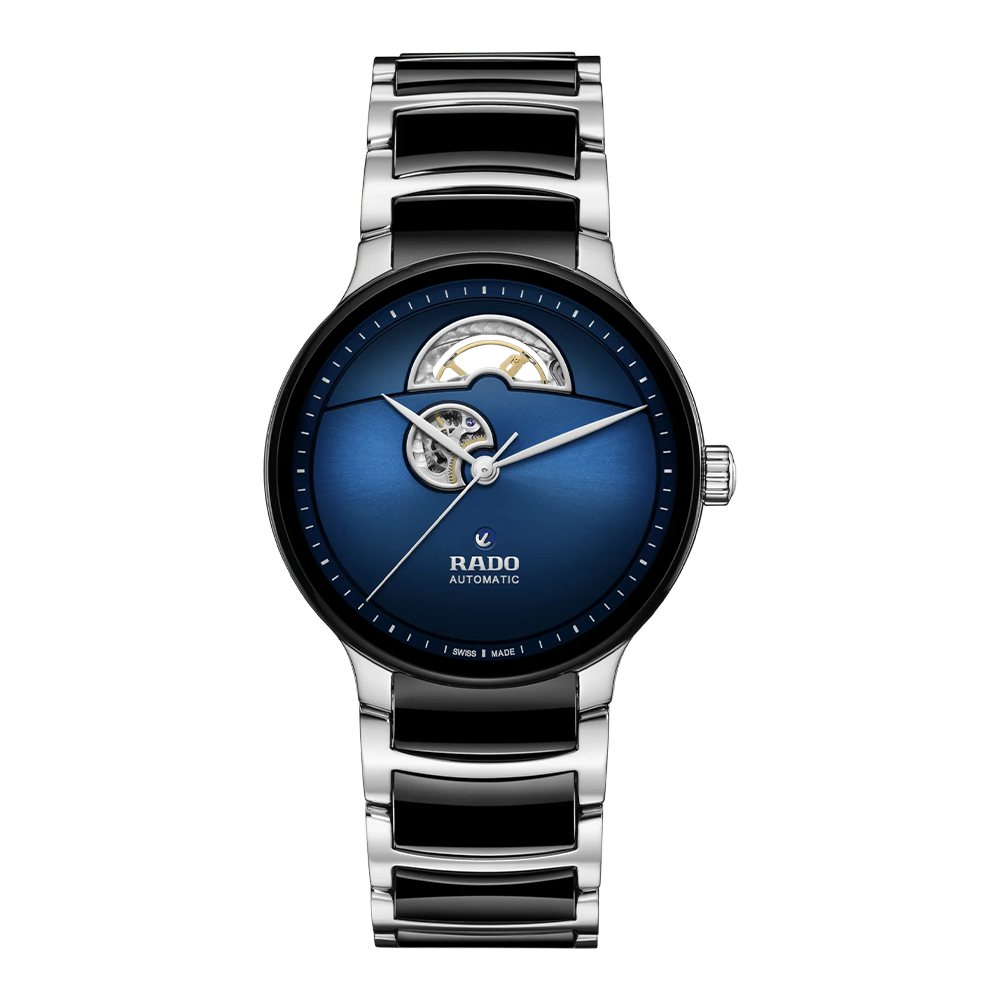 Rado Rado Centrix Automatic Open Heart R30012202 Kol Saati