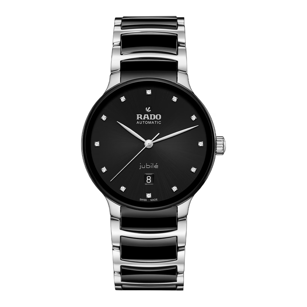 Rado Rado Centrix Automatic Diamonds R30018742 Kol Saati