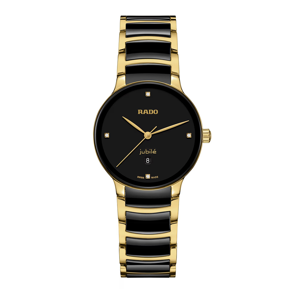 Rado Rado Centrix Diamonds R30025712 Kol Saati