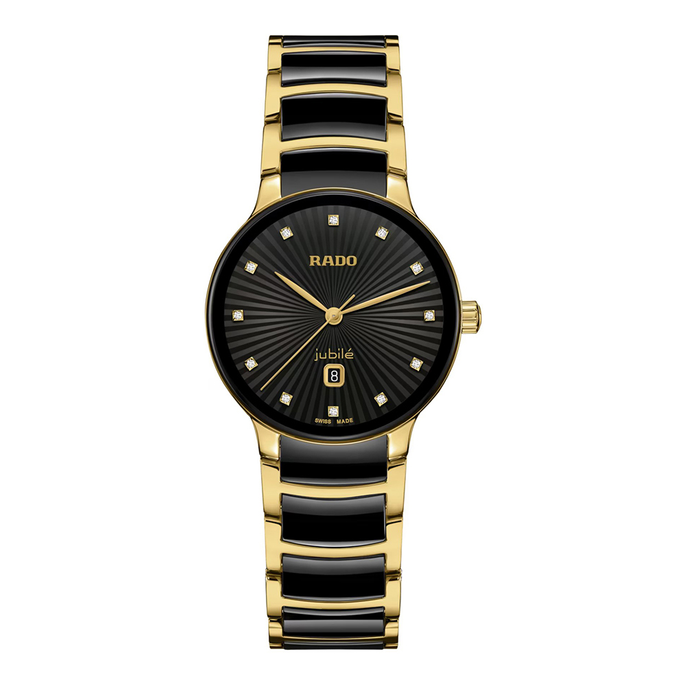 Rado Rado Centrix Diamonds R30025742 Kol Saati