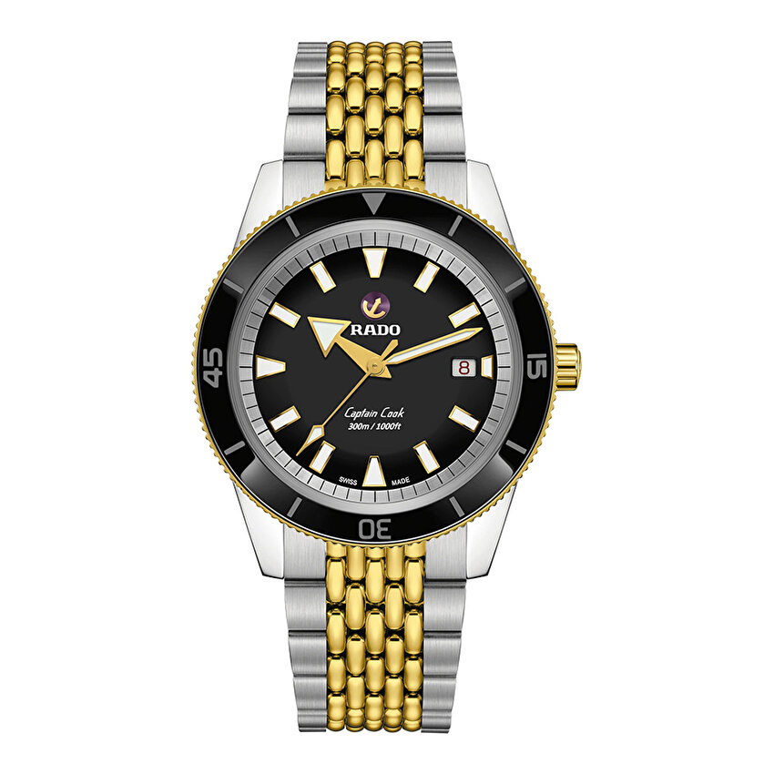 Rado Rado Captain Cook R32138153 Kol Saati