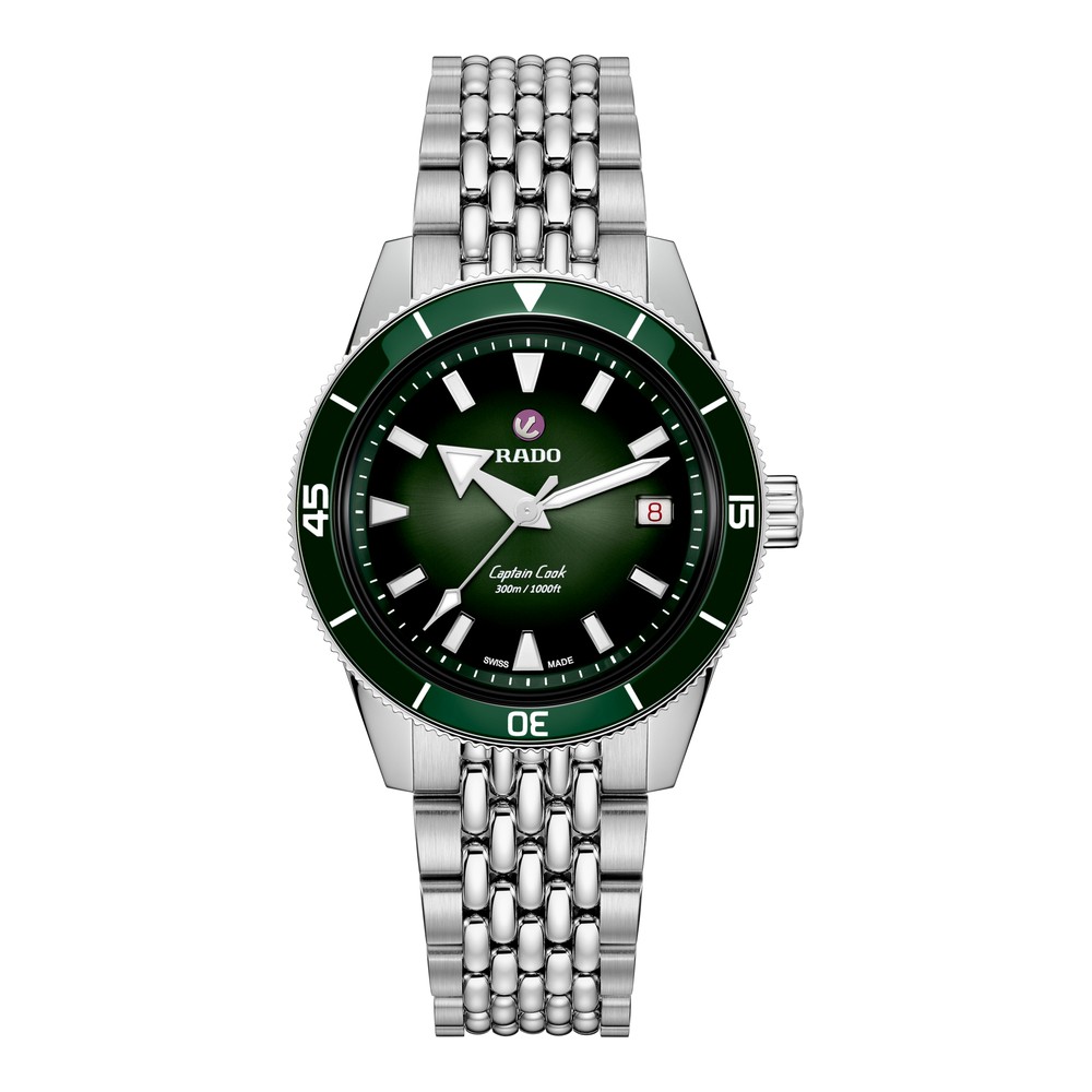 Rado Rado Captain Cook R32223313 Kol Saati