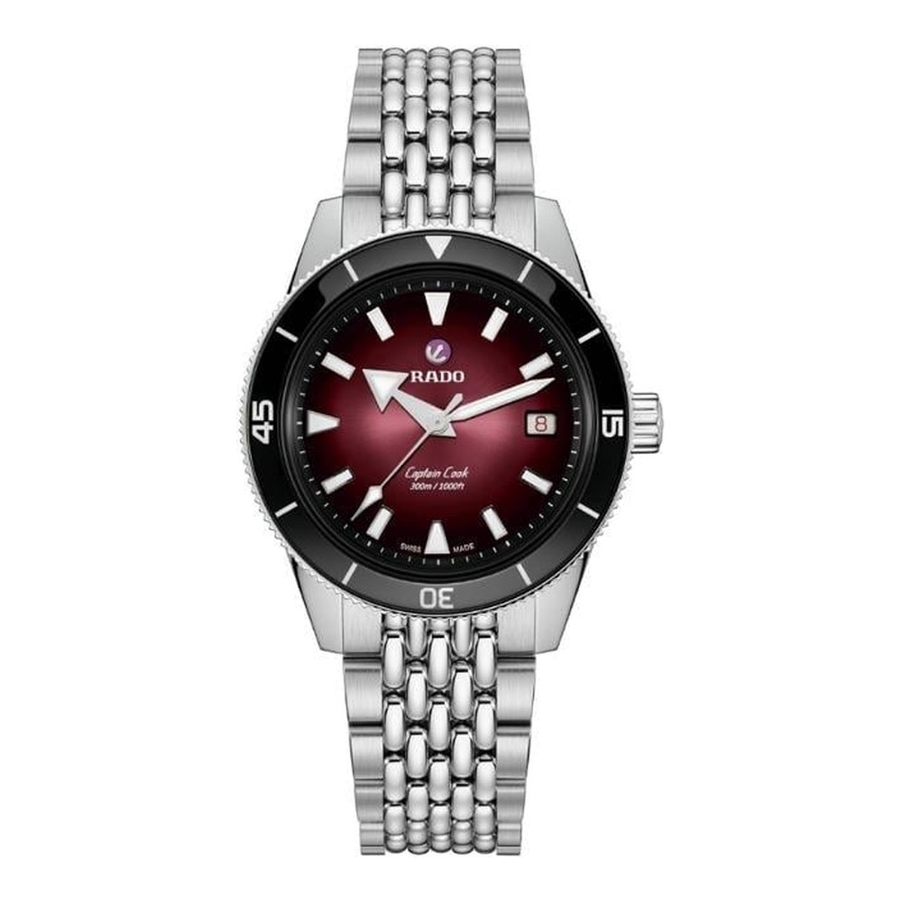 Rado Rado Captain Cook R32223408 Kol Saati