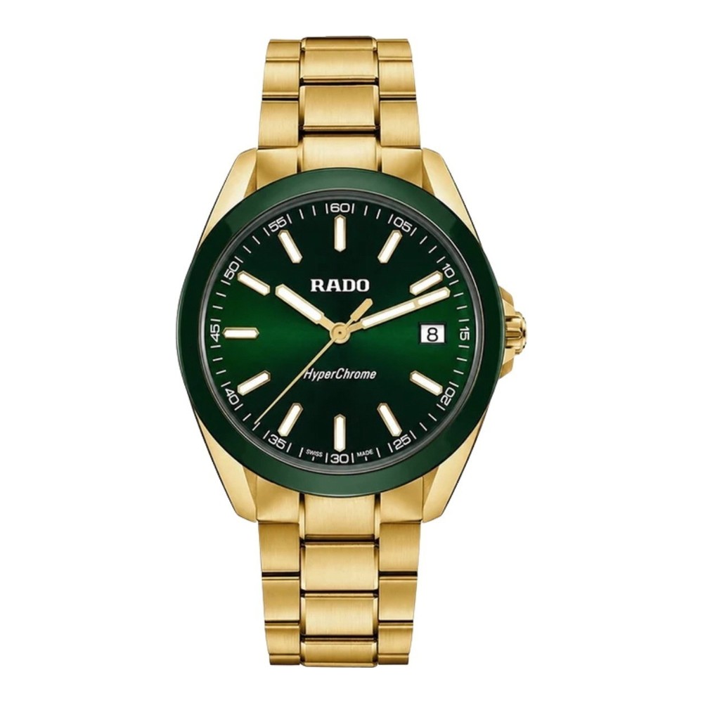 Rado Rado Hyperchrome R32283313 Kol Saati