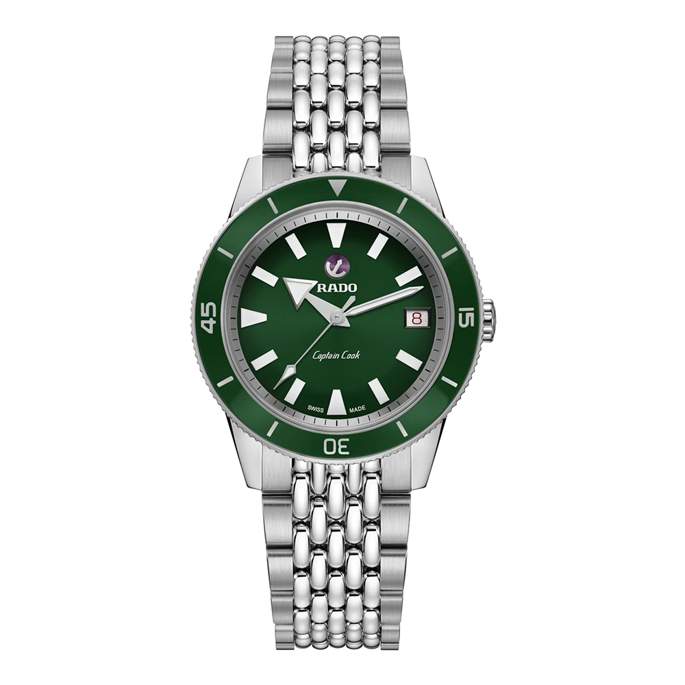 Rado Rado Captain Cook R32500323 Kol Saati