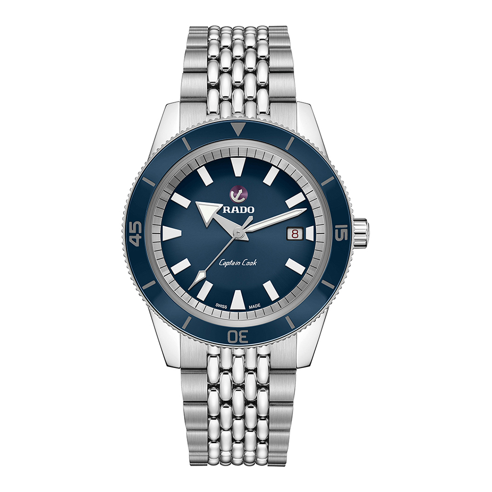 Rado Rado Captain Cook R32505203 Kol Saati