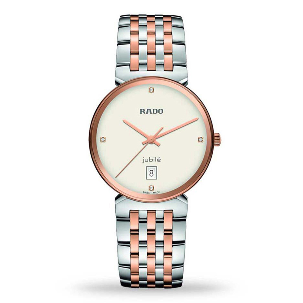 Rado Rado R48912723 Kol Saati