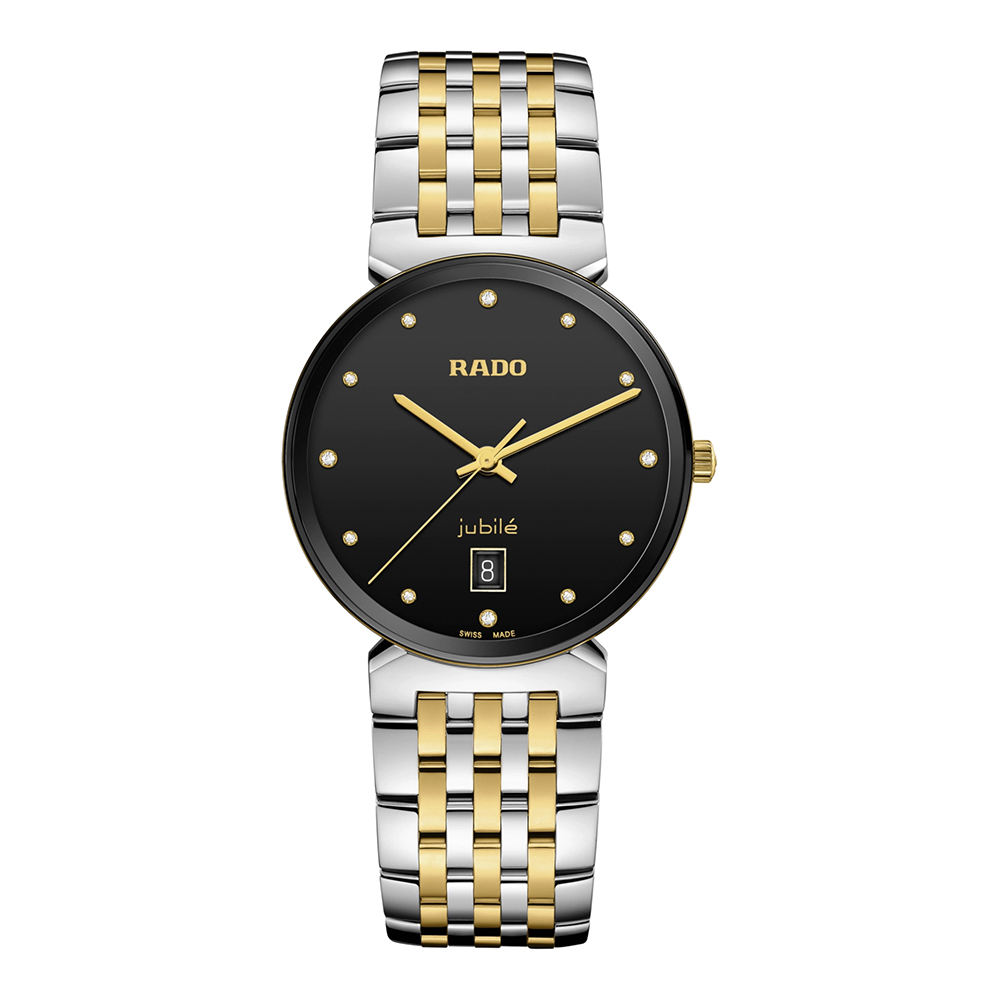 Rado Rado Florence Diamonds R48912743 Kol Saati