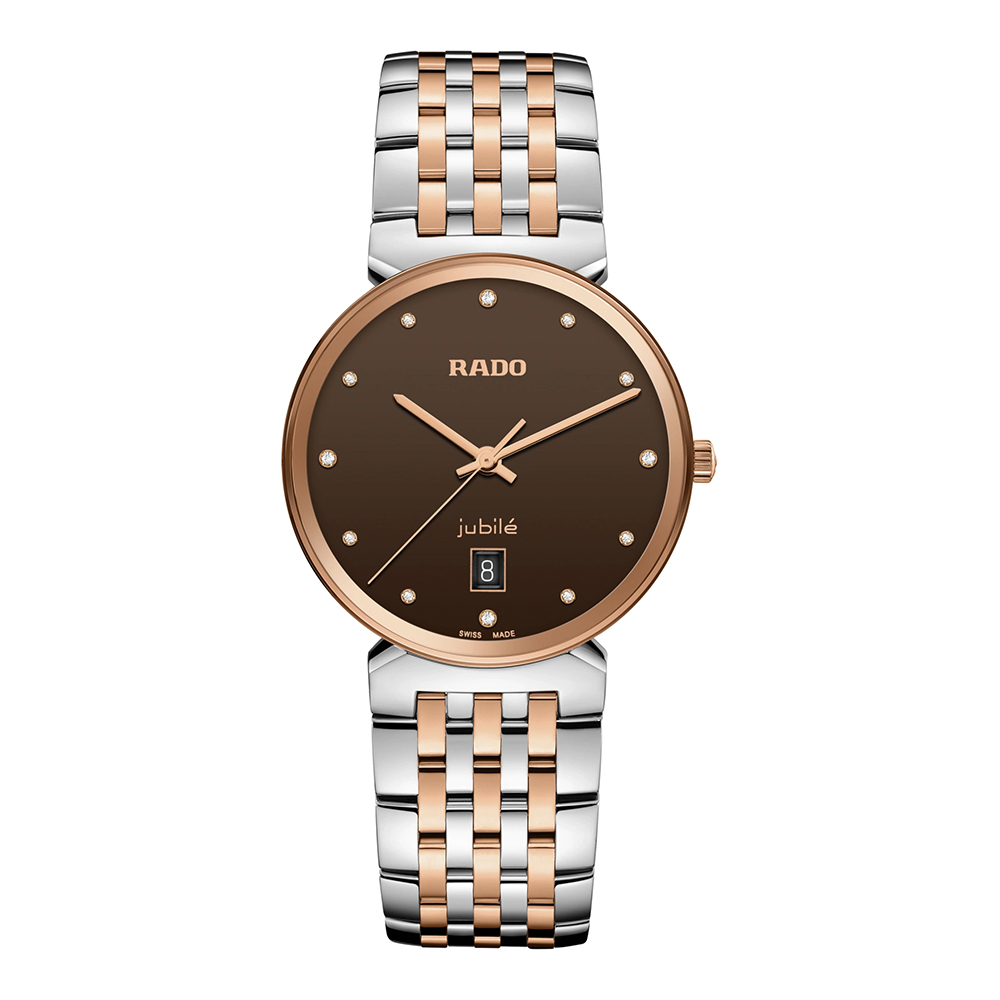 Rado Rado R48912763 Kol Saati