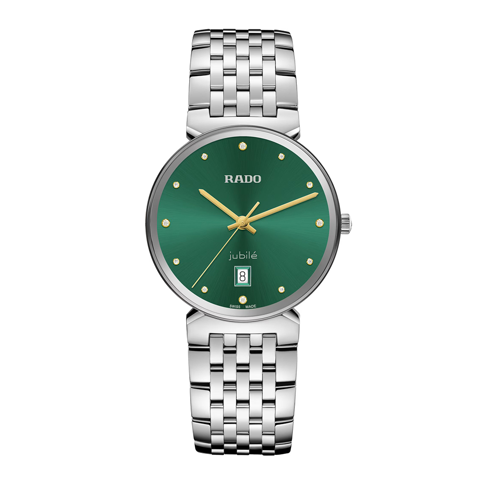 Rado Rado Florence Diamonds R48912773 Kol Saati