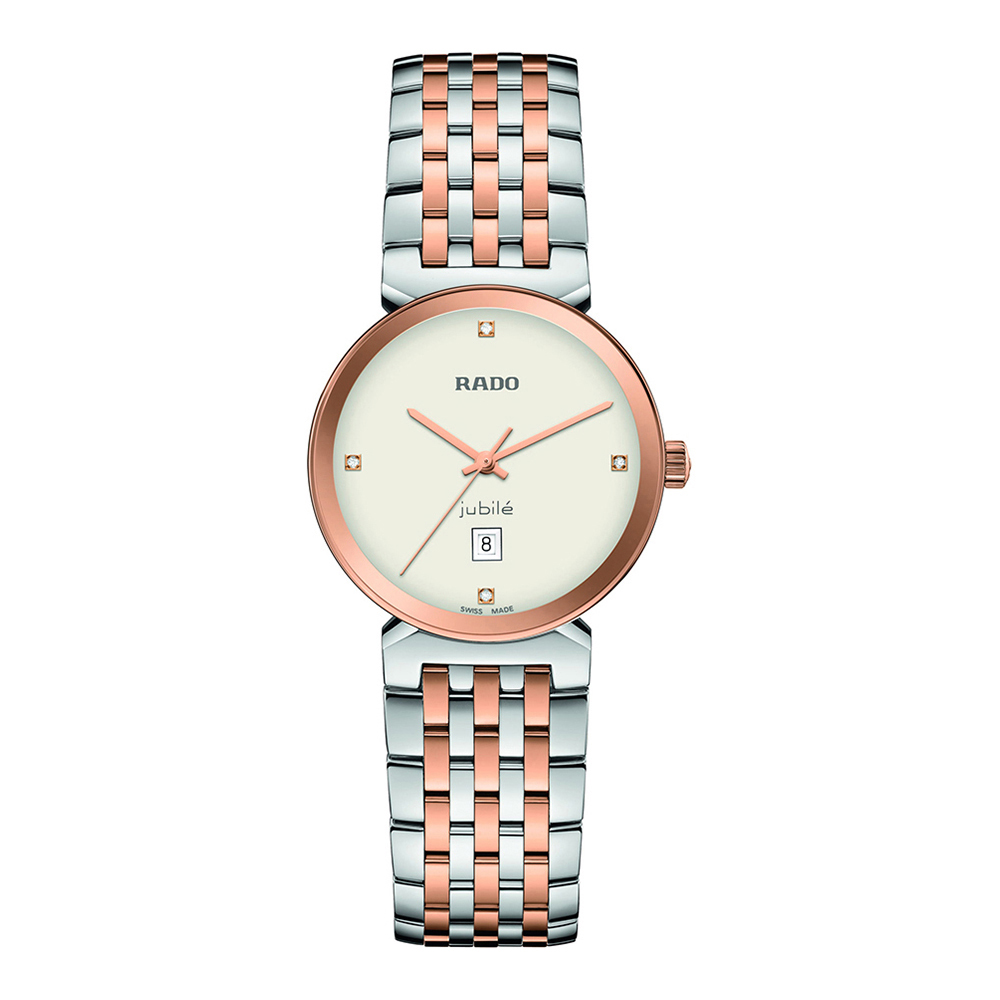Rado Rado Florence Classic Diamonds R48913723 Kol Saati