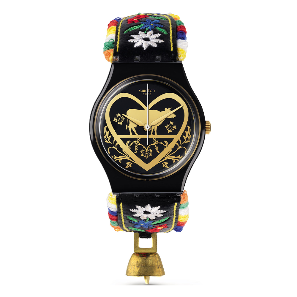 Swatch Swatch GB285 Kol Saati