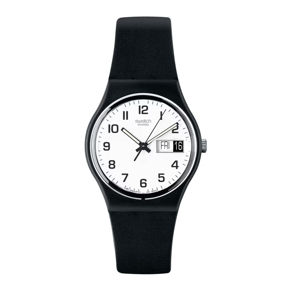 Swatch Swatch Once Again GB743-S26 Kol Saati