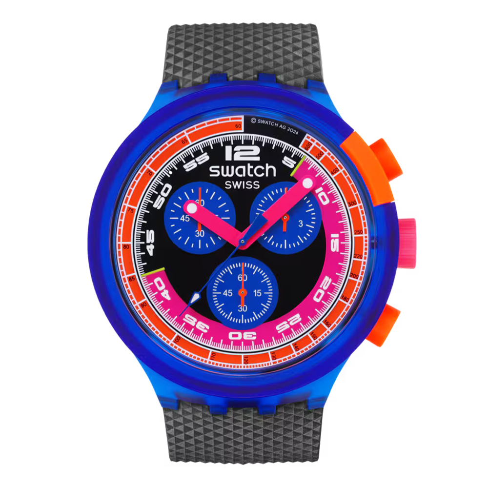 Swatch Swatch SB06N102 Kol Saati