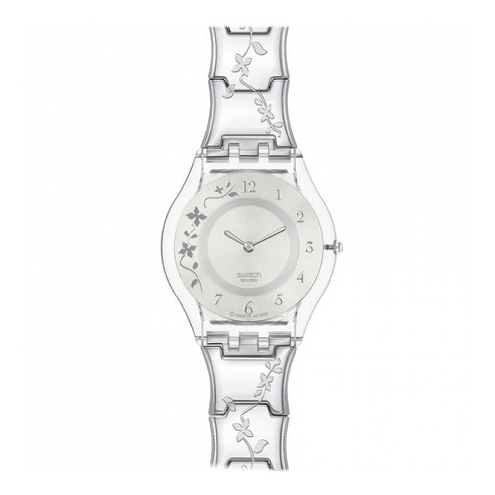 Swatch Swatch SS08K100G Kol Saati