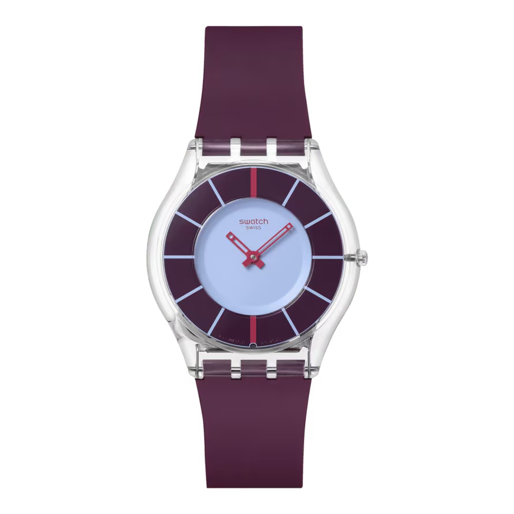 Swatch Swatch SS08K122 Kol Saati
