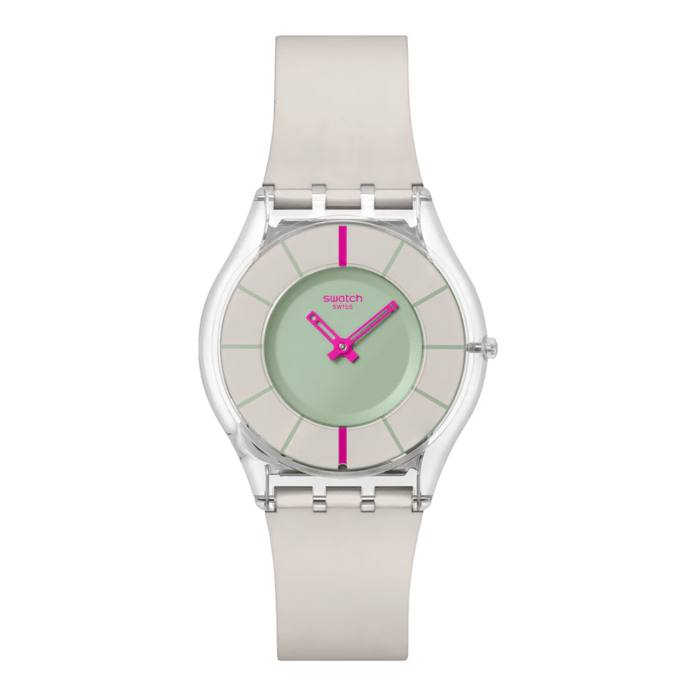 Swatch Swatch SS08K124 Kol Saati