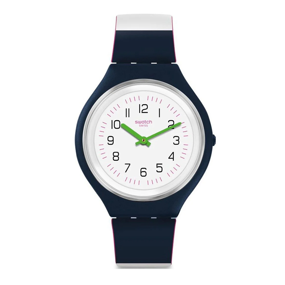 Swatch Swatch Skinfunky SVUN105 Kol Saati