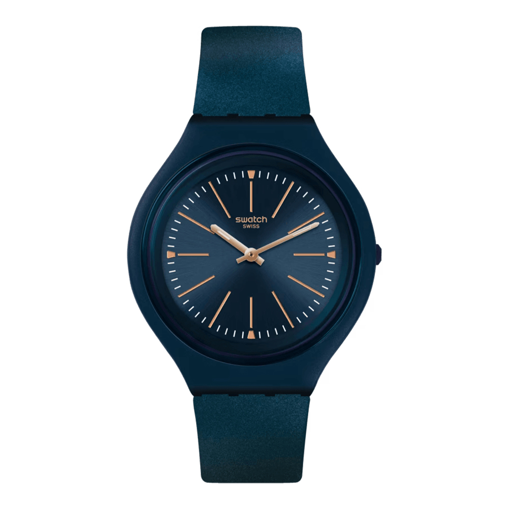 Swatch Swatch Skinatlantid SVUN109 Kol Saati