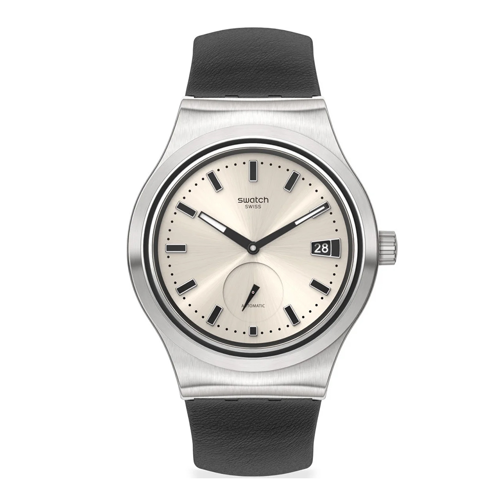 Swatch Swatch Unavoidable SY23S408 Kol Saati