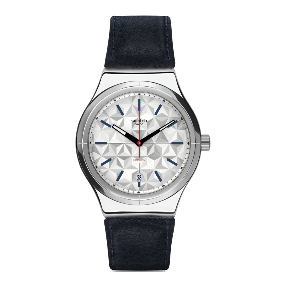 Swatch Swatch Sistem Snow YIS408 Kol Saati