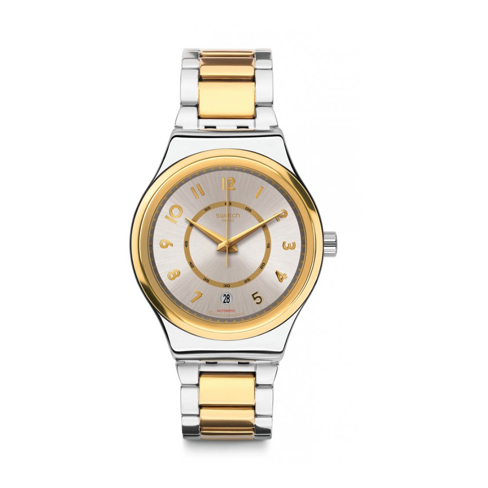 Swatch Swatch Sistem Boreal YIS410G Kol Saati