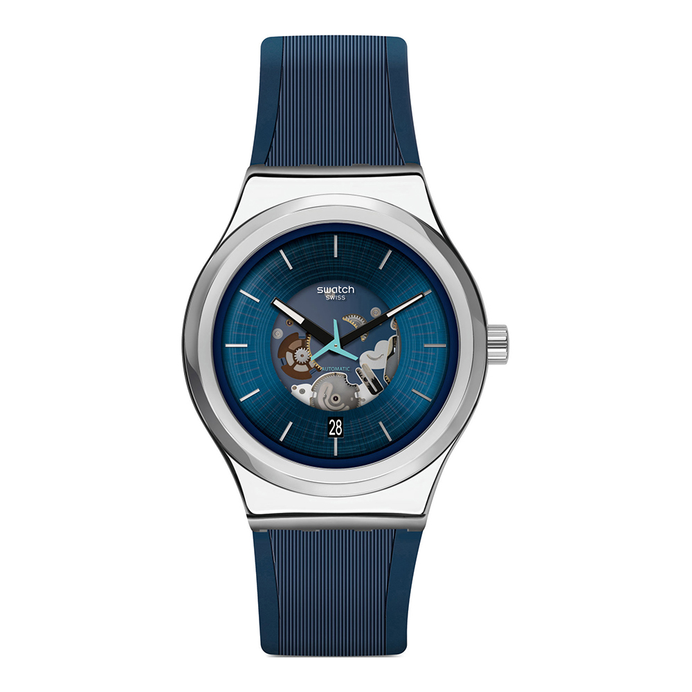 Swatch Swatch Blurang YIS430 Kol Saati