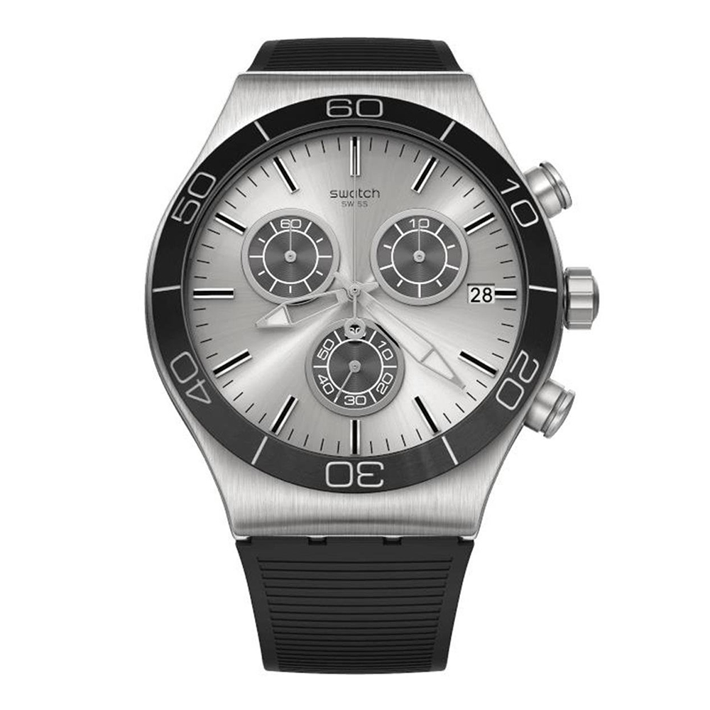 Swatch Swatch Great Outdoor YVS486 Kol Saati