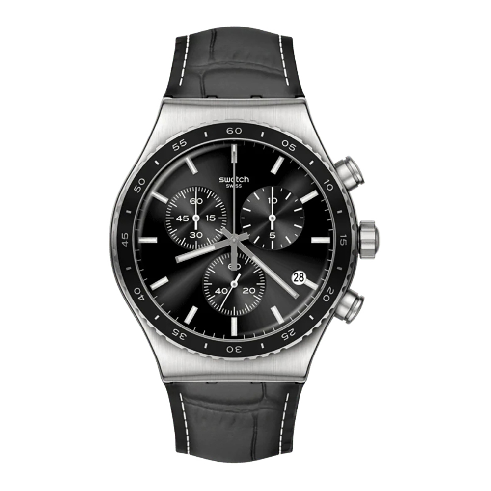 Swatch Swatch Ironty At Night YVS495 Kol Saati