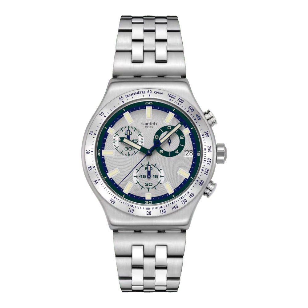 Swatch Swatch YVS539G Kol Saati