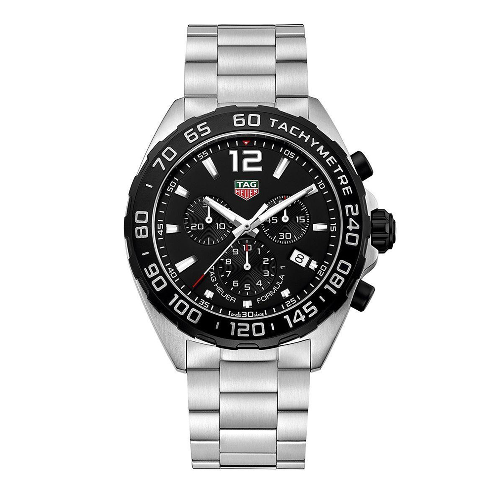 TAG Heuer TAG Heuer Formula 1 CAZ1010.BA0842 Kol Saati