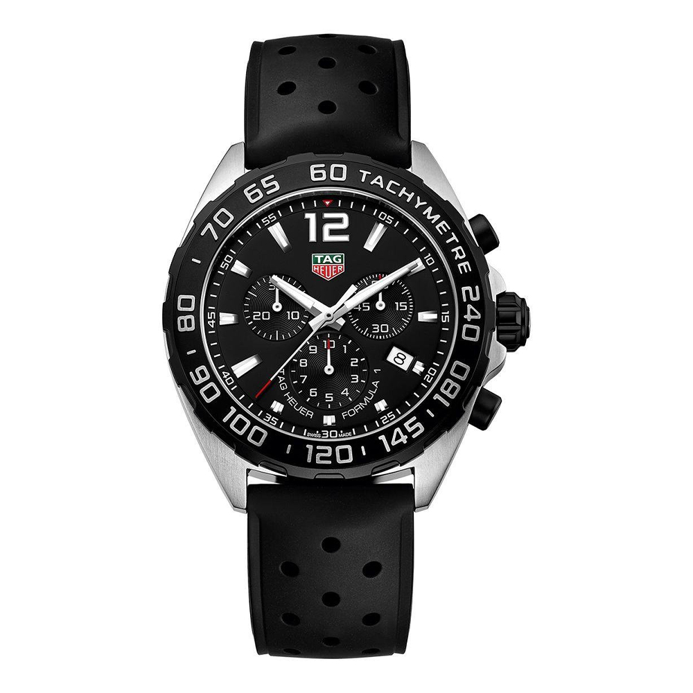 TAG Heuer TAG Heuer Formula 1 CAZ1010.FT8024 Kol Saati