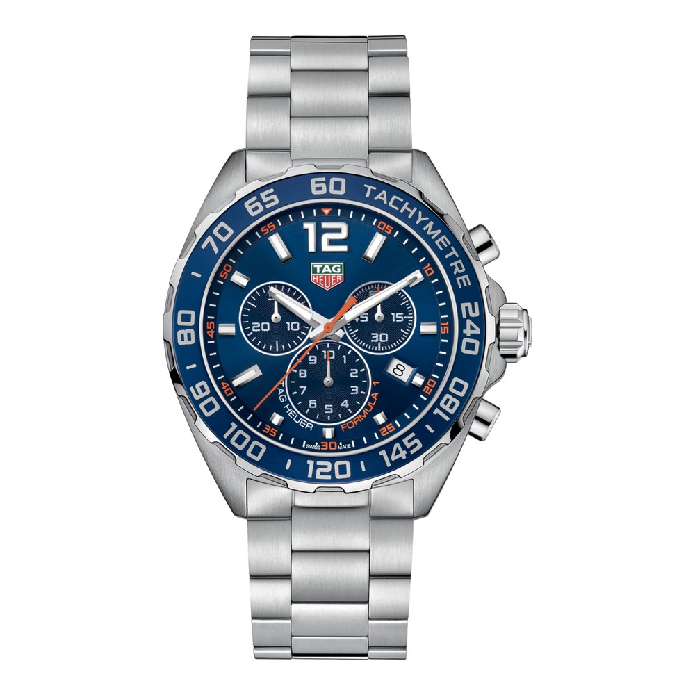 TAG Heuer TAG Heuer Formula 1 CAZ1014.BA0842 Kol Saati