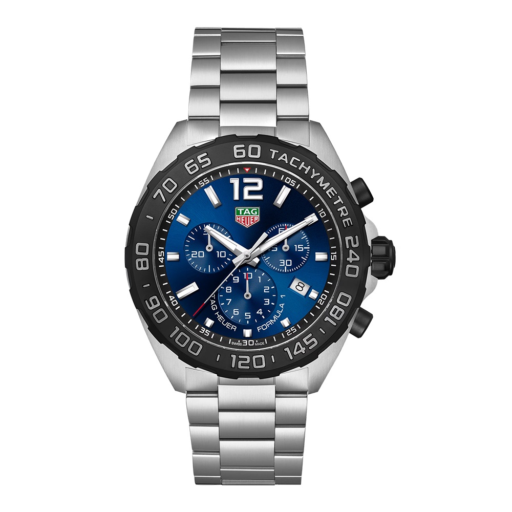 TAG Heuer TAG Heuer Formula 1 CAZ101AV.BA0842 Kol Saati