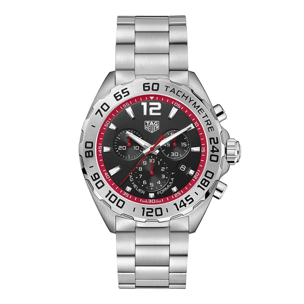 TAG Heuer TAG Heuer Formula 1 CAZ101Y.BA0842 Kol Saati