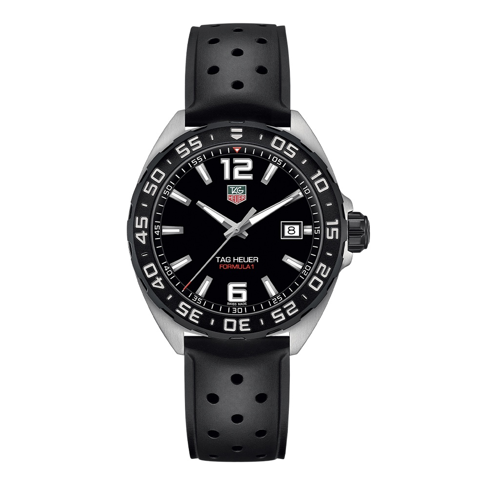 TAG Heuer TAG Heuer Formula 1 WAZ1110.FT8023 Kol Saati